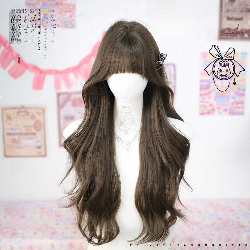 ロングヘアアレンジが簡単で落ちない「大人のスタイル」は、これで決める？
