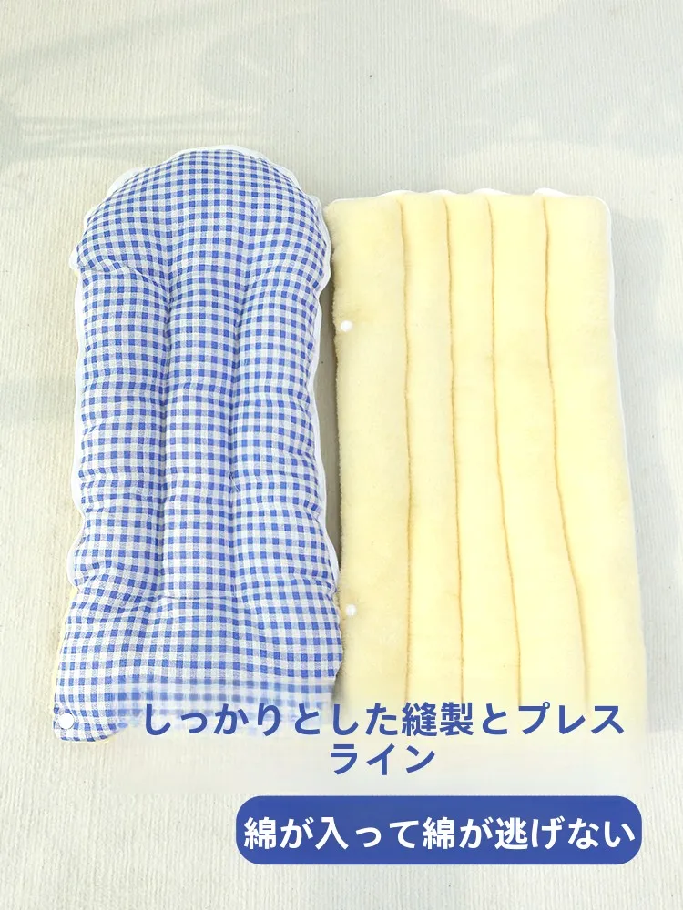 洗える保温効果のある半閉鎖型キャットハウス：四季対応の快適性と実用性を徹底解説