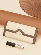 長財布【クラッチ型・実用的・シンプルデザイン】