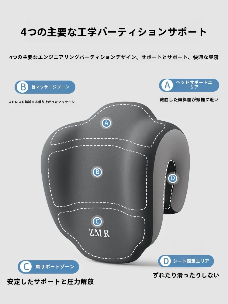 デスクチェアが疲れを和らげる秘密は？「快適なオフィス用椅子」が実はこんなに優しい