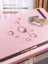 衣服 収納ボックス 家庭用 クローゼット用 布製 折りたたみ 収納箱