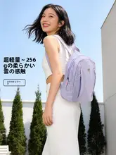 リュック レディース キッズ ガールズ 軽量 通学 旅行 アウトドア カジュアル 着回し 小型