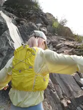 リュックサック 登山リュック 軽量 トレイルランニング アウトドア トレッキング 登山 ランニング スポーツ カジュアル