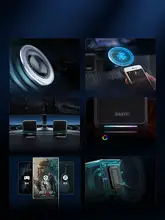 ミニBluetoothスピーカー【USB接続・デスクトップ用・家庭向け・ゲーム対応】