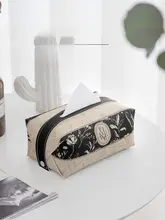 革製ティッシュボックス【クリエイティブデザイン・リビングやオフィス用・軽 luxe】