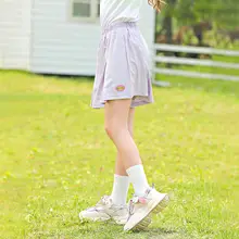 子供用 夏用ショートパンツ【カジュアル・フィット・運動用】