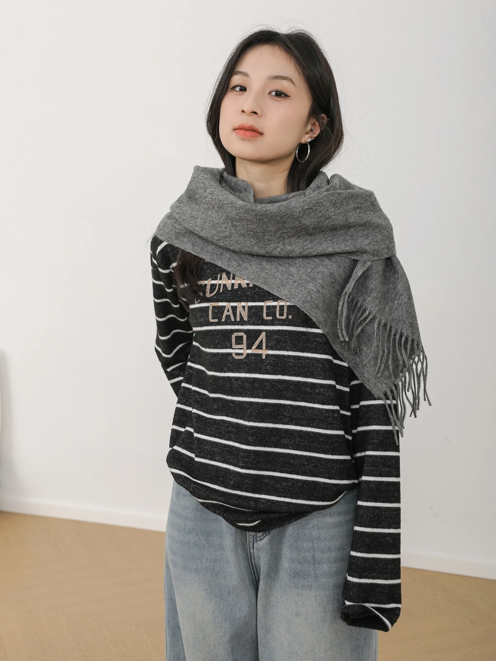 だぼっとしたtシャツはどう選ぶ？リアルな着こなしと価格比較で解き明かす