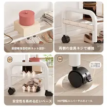洋服掛け ベッドサイド 家庭用 寝室 移動可能 リビング バルコニー 服を干すスタンド