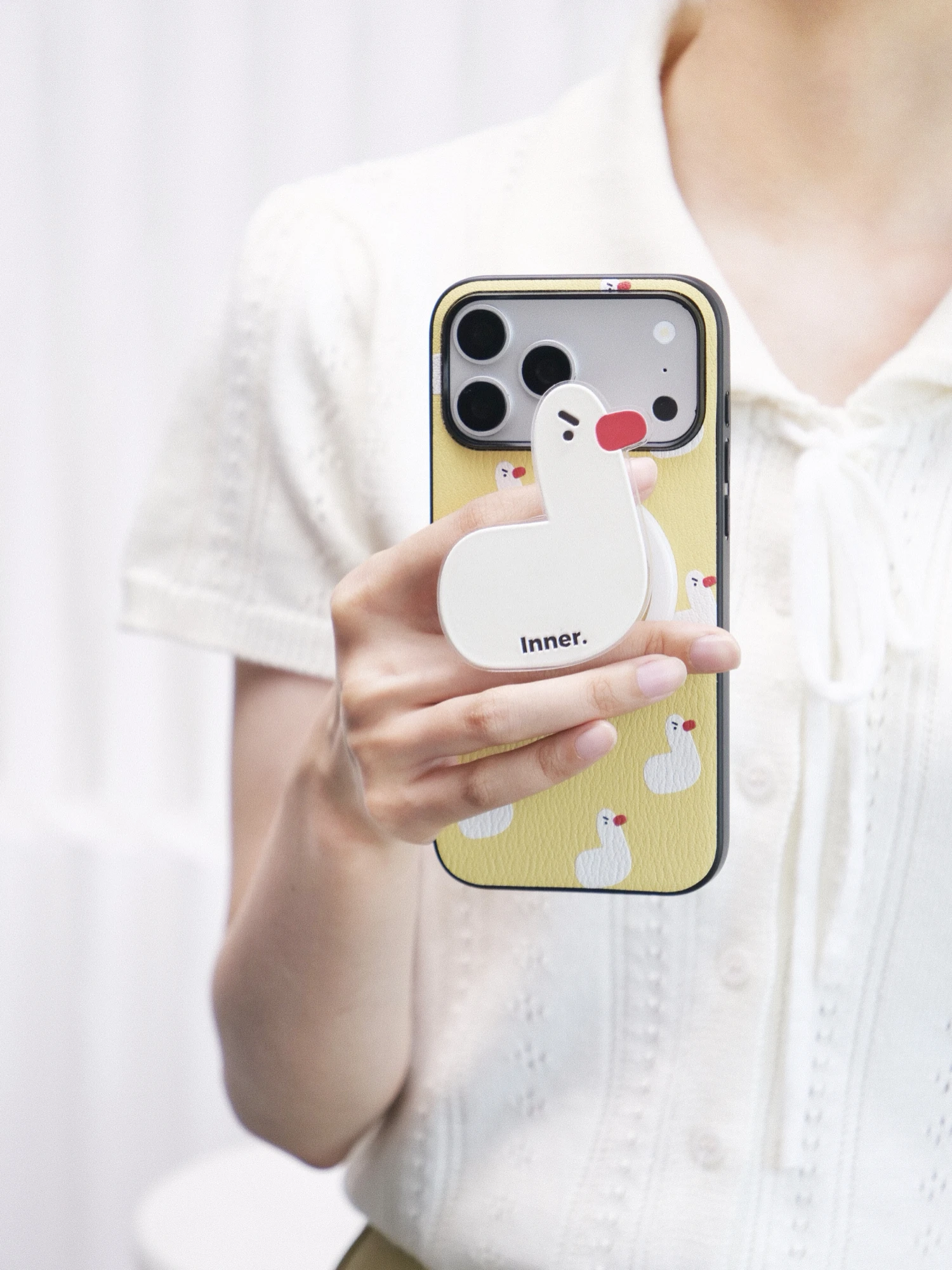マグネット ピン クッションを買うなら、なぜこのアヒルがおすすめなのか？