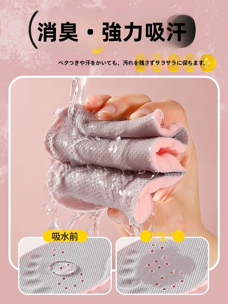 足の痛みが続くとき、本当に必要なのは「靴」なのか？