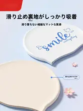 YUKE 女性用大判シリコン製防水スイミングキ ャップ【長髪対応・抗塩素】