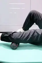 EPP泡沫製 マッサージボール【筋肉・首・脚・足底マッサージ用】