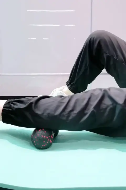 EPP泡沫製 マッサージボール【筋肉・首・脚・足底マッサージ用】