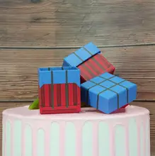 サバイバルゲーム用エアドロップボックス【デコレーション・ケーキディスプレイ・誕生日プレゼント】