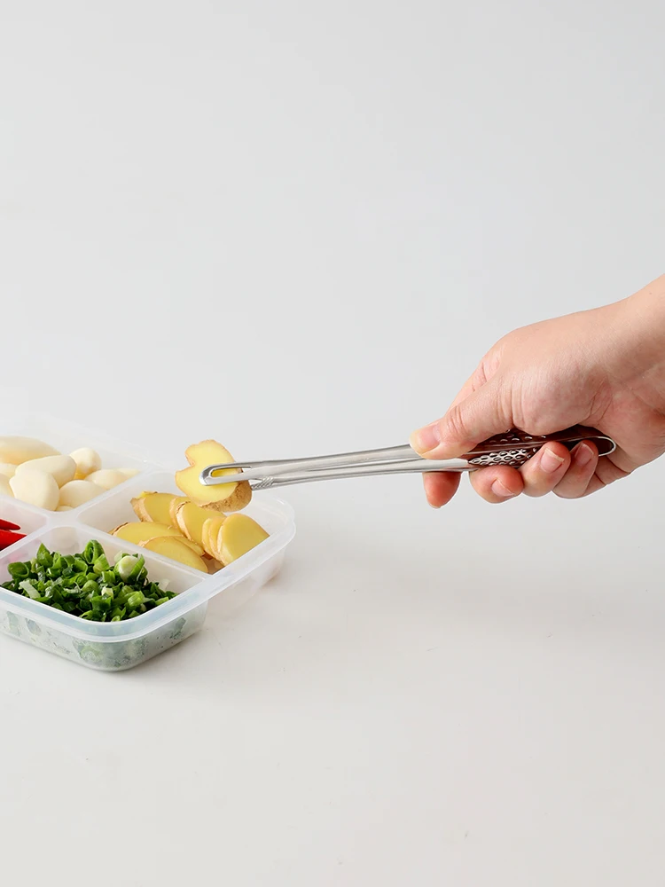 日本製304ステンレスフードトング：韓国風焼肉用の耐熱性と使いやすさを徹底検証