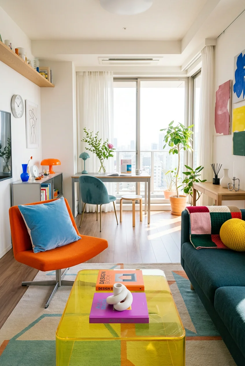 揃えるミニマリスト部屋づくりアイテム | シンプルで機能的な選び方の完全ガイド