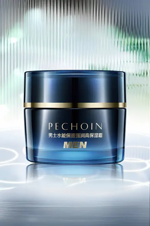 PECHOINバイチェオリン 保湿クリーム【メンズ用・秋冬対応・極上の柔らかさ】