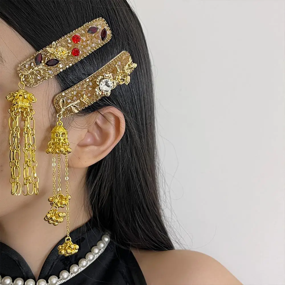 金色フリンジヘッドドレス：お呼ばれ・お祭り向けの复古スタイルと実用性を徹底解説