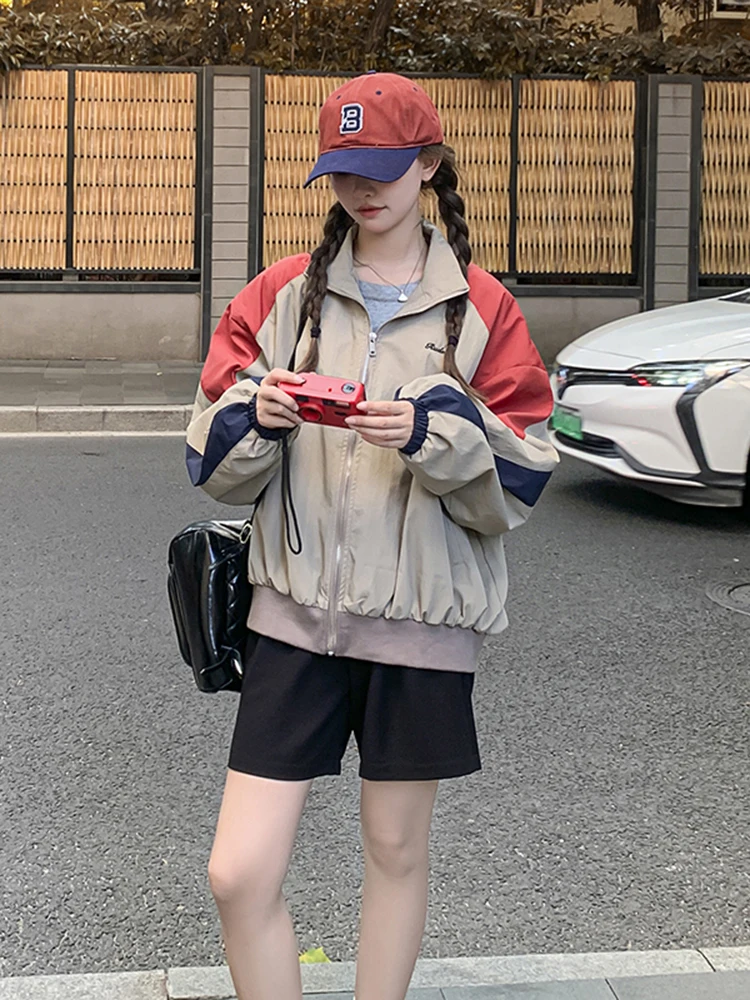ボーダー 大人コーデはどう選ぶ？千姿倩のビッグシルエットジャケットが解決するリアルな着こなしの悩み