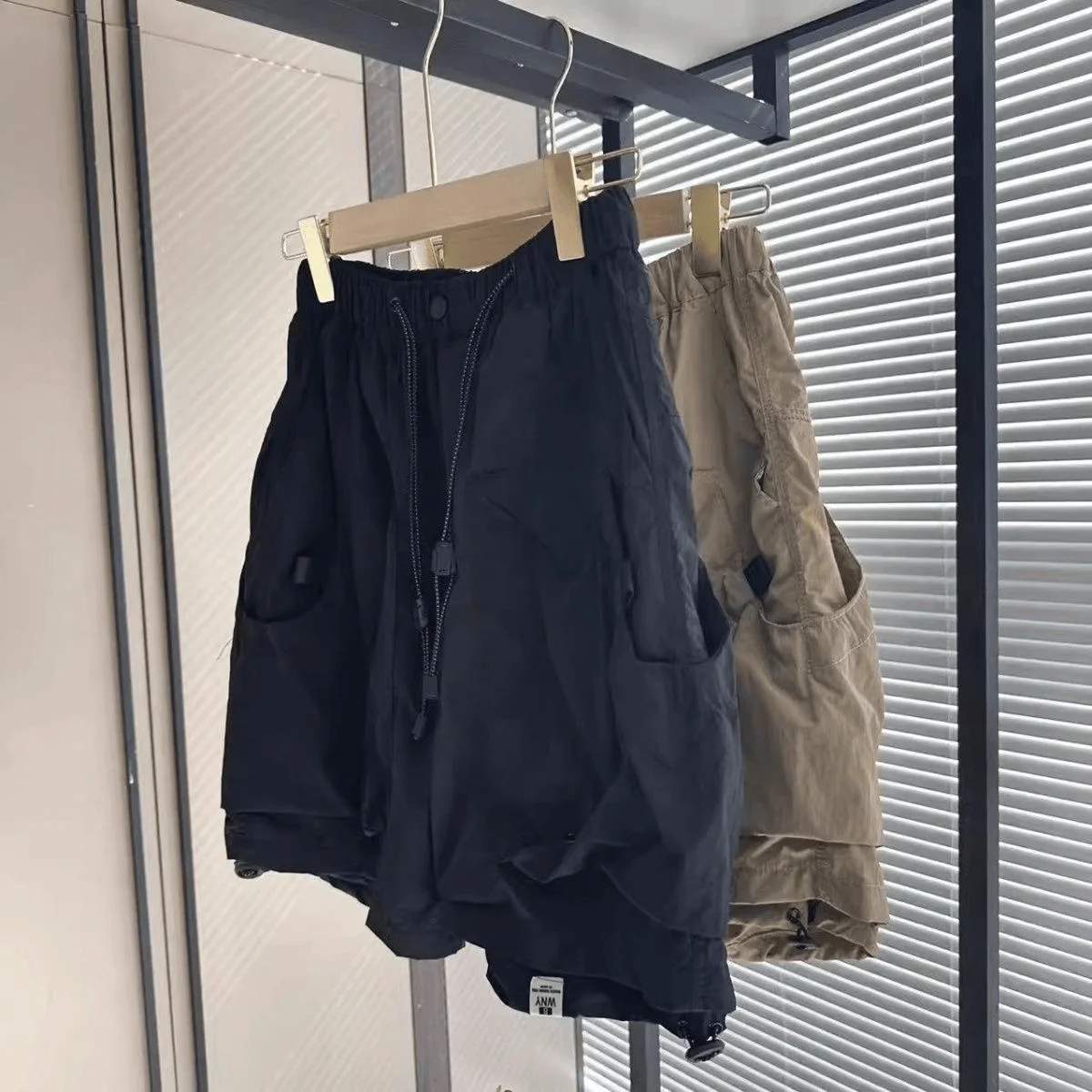 キャンプコーデ夏にぴったりなショートパンツは、どう選ぶ？