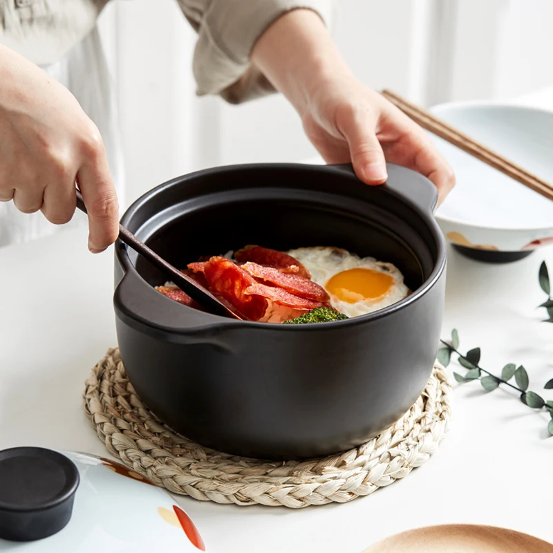 土鍋 9号 サイズ と 保温機能の組み合わせで実現する家庭用炊飯の最適解