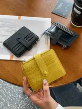 本革製カードケース兼コインケース【大容量・多カードポケット・シンプルデザイン】