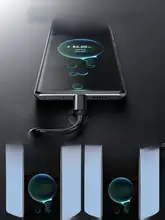 科必興 66W急速充電対応 Type-Cデータケーブル【不锈鋼・亜鉛合金・6A対応・ペット防止設計】