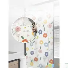 不透明な窓ガラス用遮光シール【自粘着・寝室用・遮熱・模様入り】