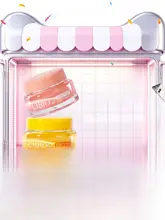 スリーピングリップマスク リップバーム 濃厚保湿 角質ケア 唇の縦じわケア ひび割れ防止 ナイトケア 「cibio2」