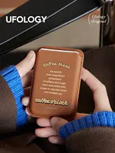 マグネット式スマホカードケース【シンプルデザイン・秋冬用・マグセーフ対応】