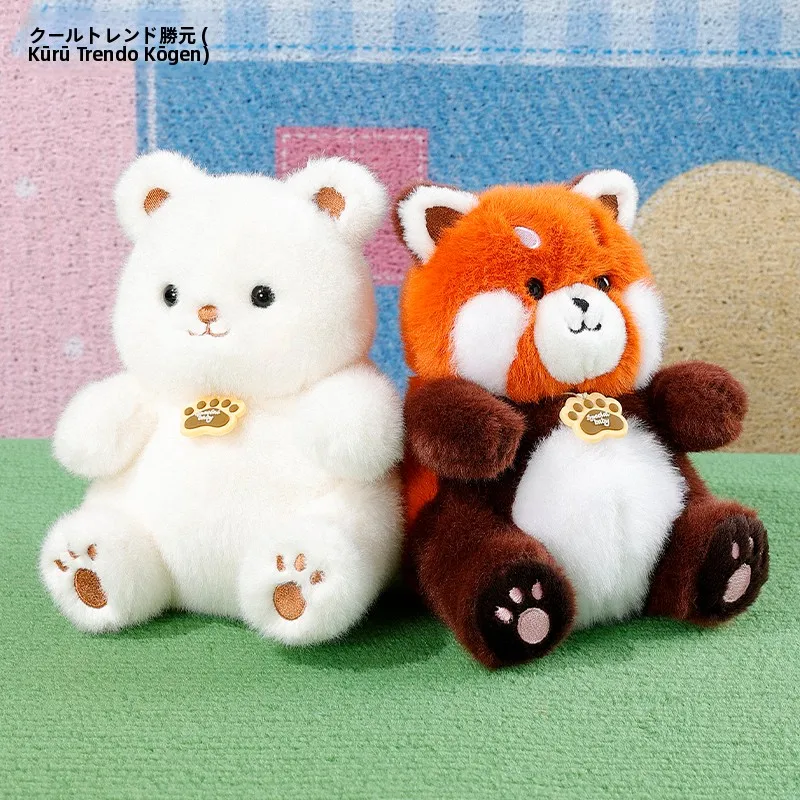 おもちゃ ブランド で子どもが大好きになるには？「掌中宝」のぬいぐるみが解決する安心感とは