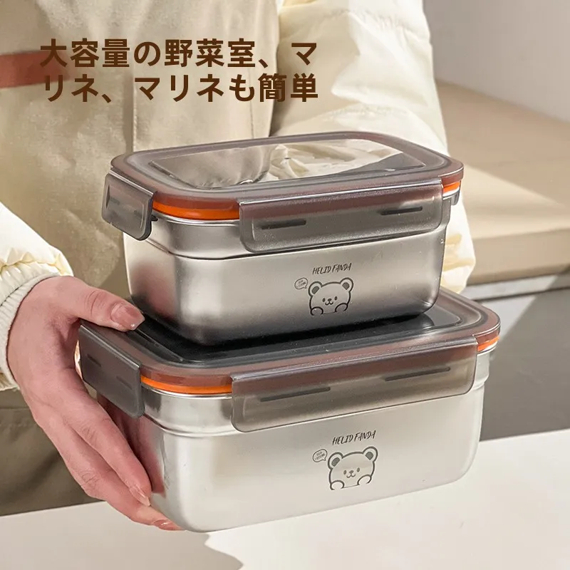 キムチを長く美味しく保存するための容器は、どう選ぶ？