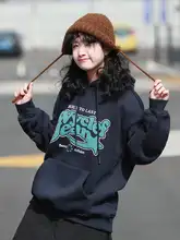ユニセックス フリースフード付きパーカー【アメリカンヴィンテージスタイル・カジュアル・学生向け】