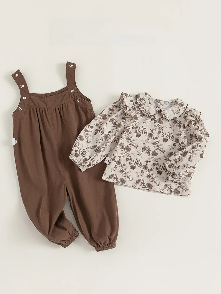 20度の春に着せる赤ちゃんの服は、どう選 ぶ？
