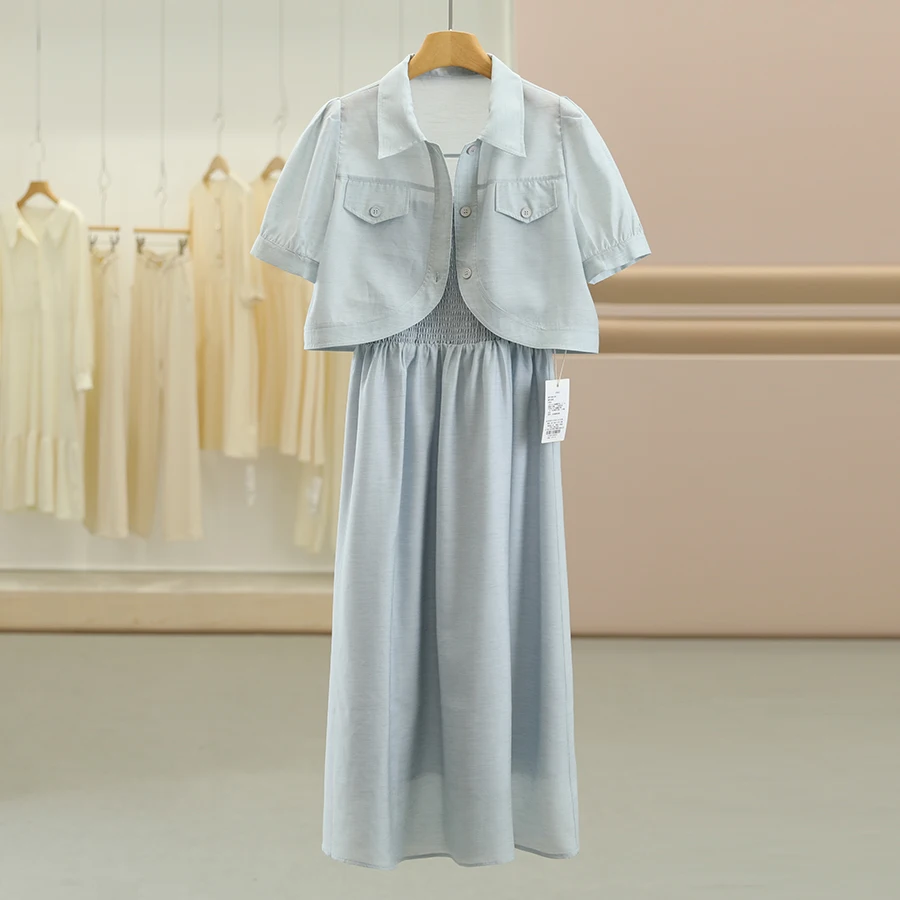 16℃から22℃にかけて過ごす春の服はどう選ぶ？ラムウールコートとキャミソールワンピースが解決する悩み