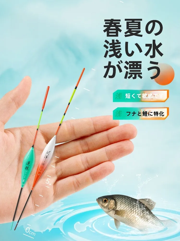釣りのスタイルって何？4つの厳選アイテムで、自分に合うスタイルを発見する方法