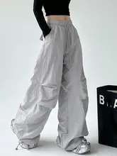 パンツ 女性 秋用 ゆったり ストレート ワイド アスレジャースタイル