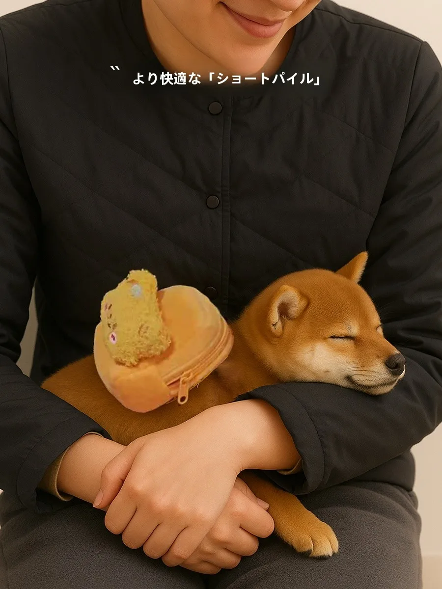 犬用バッグを「おしゃれ」に選ぶには？リアルな使い心地と選び方のすべてを解説