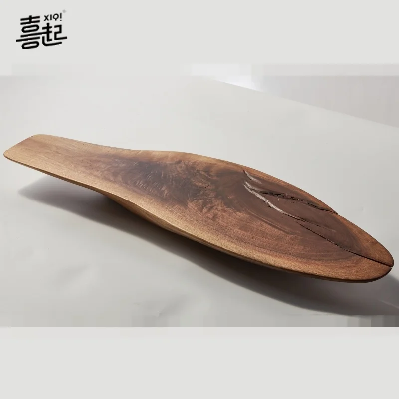 シンプルで創造的な無垢材茶盤のDIY使い方と実用性を徹底解説
