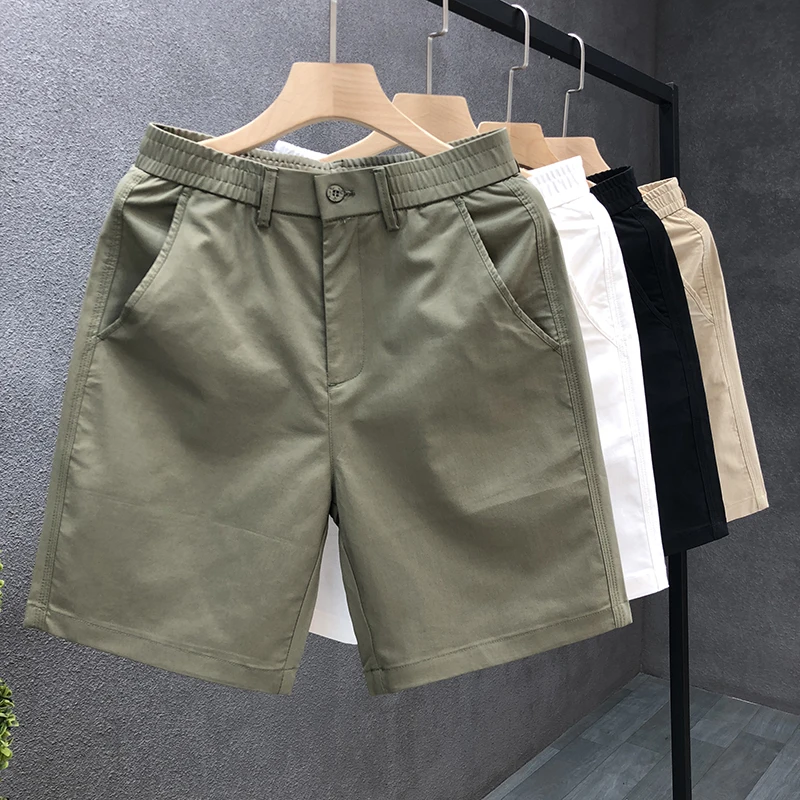 カーゴパンツ メンズ コーデの選び方｜通勤・夏に最適なシンプルな実用性を徹底解説