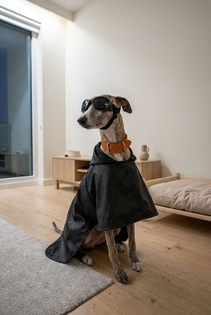 犬のお散歩グッズをコスパ良く揃える方法｜本革リードの選び方とデザインの秘密