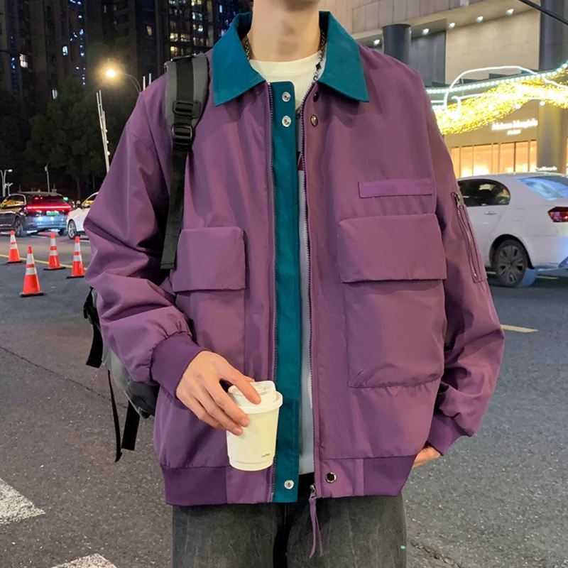 デニムジャケット メンズ コーデ 完全ガイド｜翻領・ゆったりデザインで失敗しない着こなし