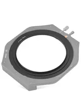 NiSi 高品質アルミ合金製のレンズ用アダプターリング【86mmおよび95mm口径対応・方形フィルター用】