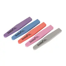 ネイルケアツールセット【ダイヤモンド型スポンジファイル・両面ネイルファイル・研磨用】