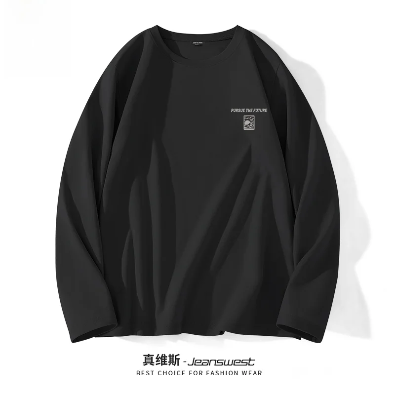 スウェット シャツとは何か：長袖Tシャツの機能と実用性を解説