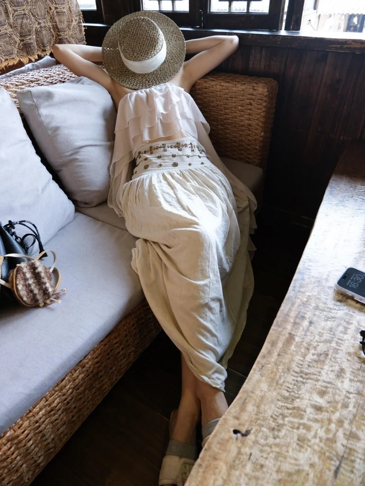 旅行で着回せるきれいめコーデセットは、本当に見つけられる？