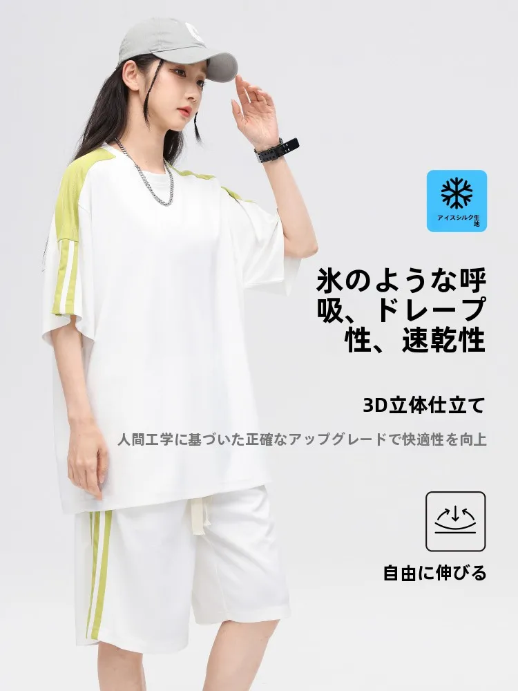 夏の重ね着に悩むあなたへ：メッシュTシャツは本当に通気性が良いの？