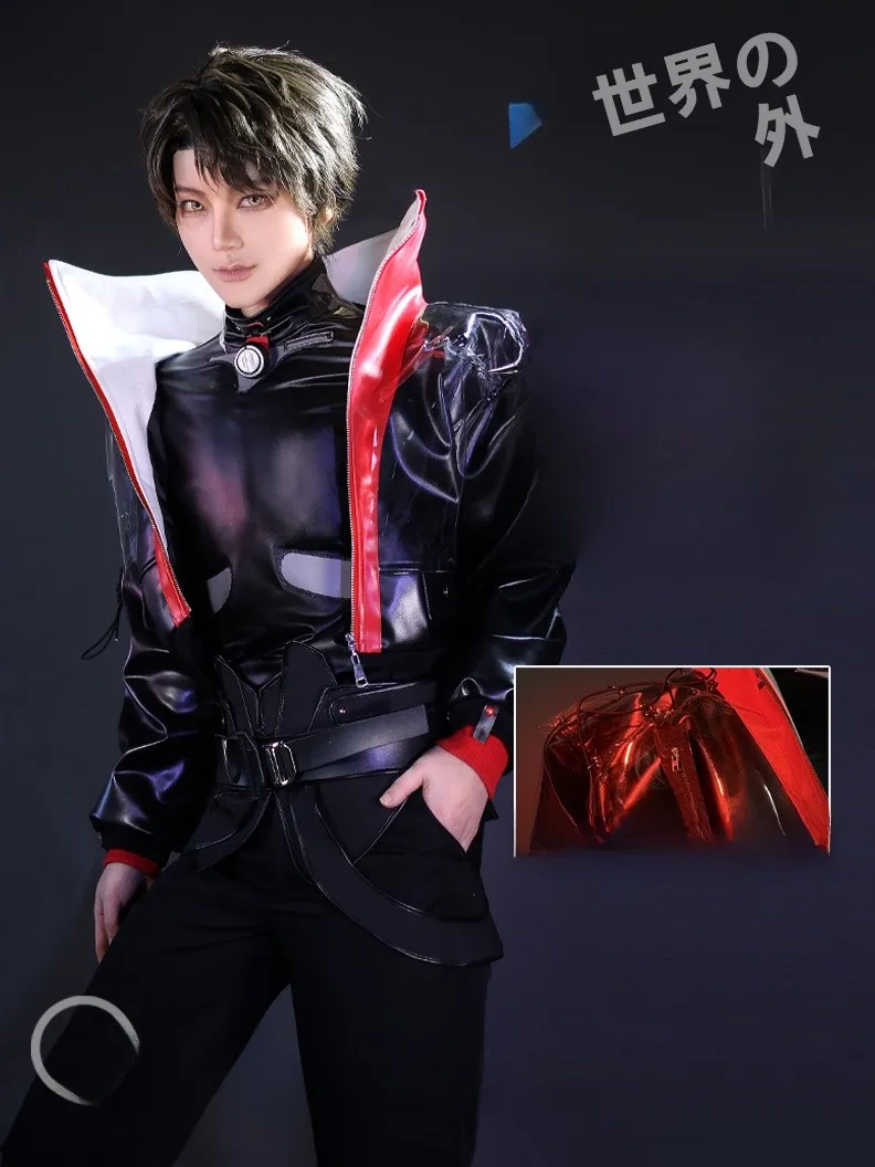 「Helluva Boss」と「ハンター×ハンター」のキャラクターに共通する魅力は？コスプレ衣装で体験できる「世界之外」の世界観とは