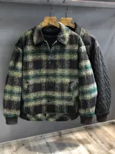 白鹅绒内蔵の厚手ダウンジャケット【メンズ・冬用・暖かい】