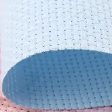 刺繍用布【コットン・ブラック・ベージュ・レッド・大格子・小格子・中格子】
